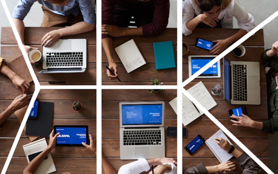 Top 4 Alternativas gratuitas a Zoom y unos extras…