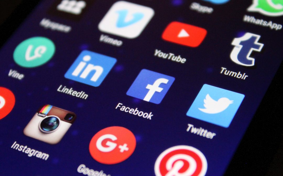 ¿Porqué un anuncio en Redes sociales no es una estrategia?